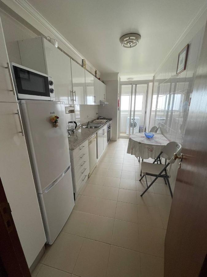 Farol Nascente Apartment Lavra Exterior photo