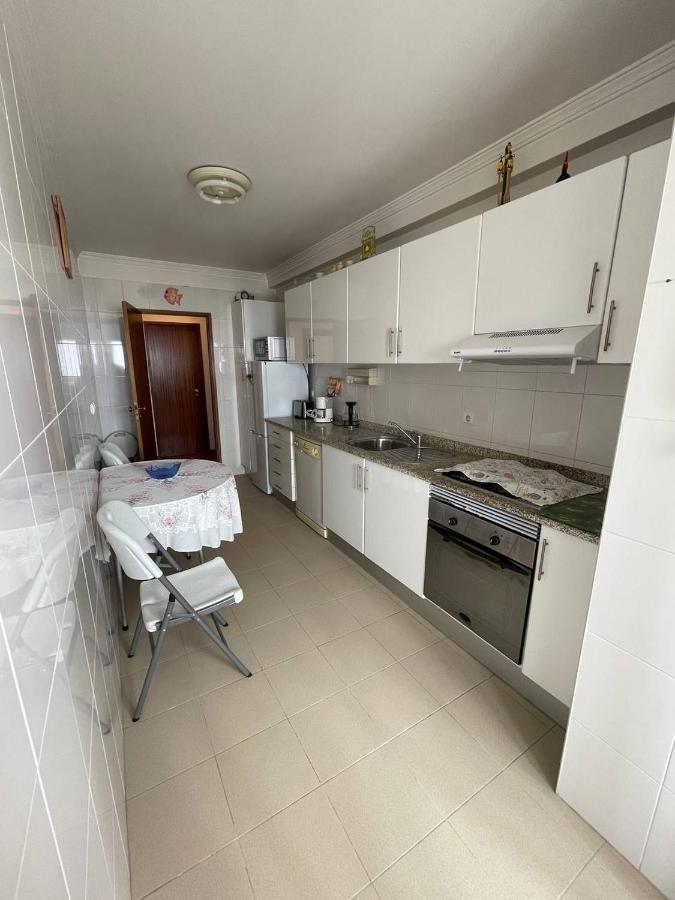 Farol Nascente Apartment Lavra Exterior photo