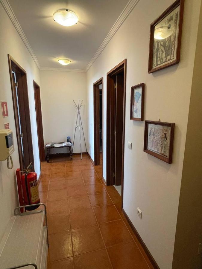 Farol Nascente Apartment Lavra Exterior photo