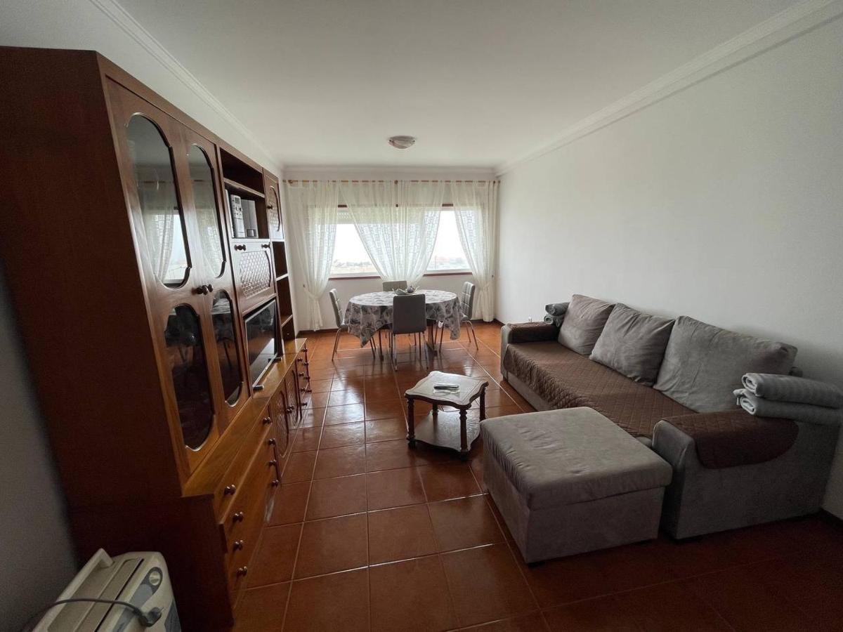 Farol Nascente Apartment Lavra Exterior photo
