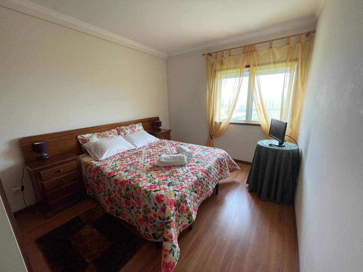 Farol Nascente Apartment Lavra Exterior photo